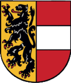 Salzburg-Wappen