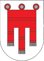 Vorarlberg-Wappen